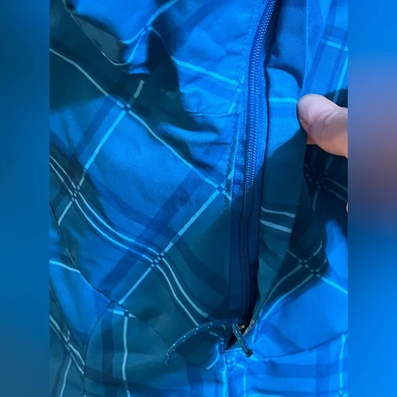 Columbia Whirlibird Interchange Jacket - Picture 13 of 16